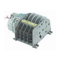 Programador 22,5m 4 micros lb1/2 zanussi