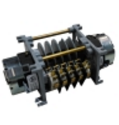 Programador 5 micros eco-120 cdc fagor