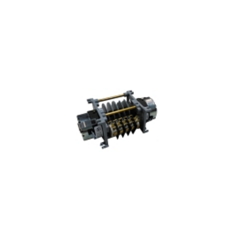 Programador 5 micros eco-120 cdc fagor