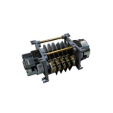 Programador 5 micros eco-120 cdc fagor
