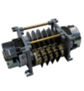 Programador 5 micros eco-120 cdc fagor