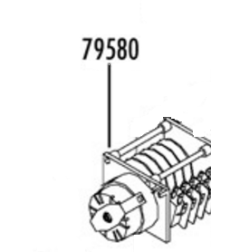 Programador 6 micros fi-120hy fagor