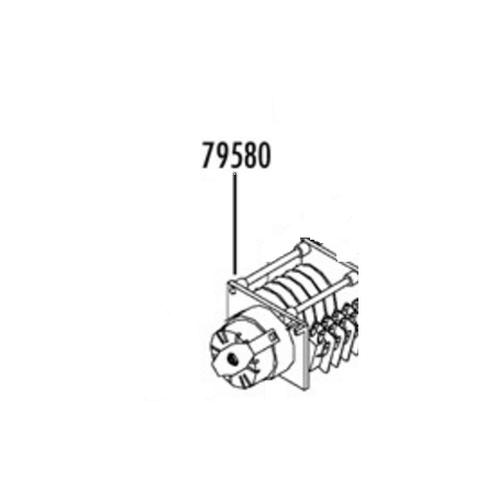 Programador 6 micros fi-120hy fagor