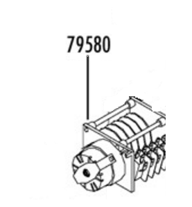 Programador 6 micros fi-120hy fagor