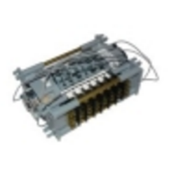 Programador 6 micros 230v 2 motores 6"/120"  jemi