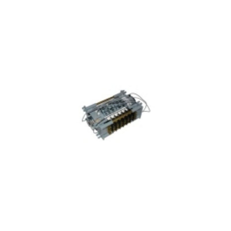 Programador 6 micros 230v 2 motores 6"/120"  jemi