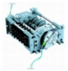 Programador 60s-120s-180s 5 micros gl1040 aristarco