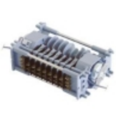 Programador 7 micros 6s-3' 24v omniwash