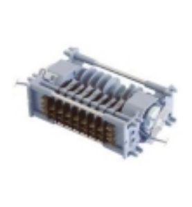 Programador 7 micros 6s-3' 24v omniwash