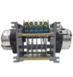 Programador 6-180" 5 micros 230v 1300/s