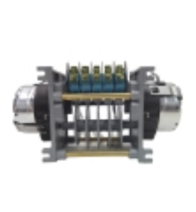 Programador 6-180" 5 micros 230v 1300/s