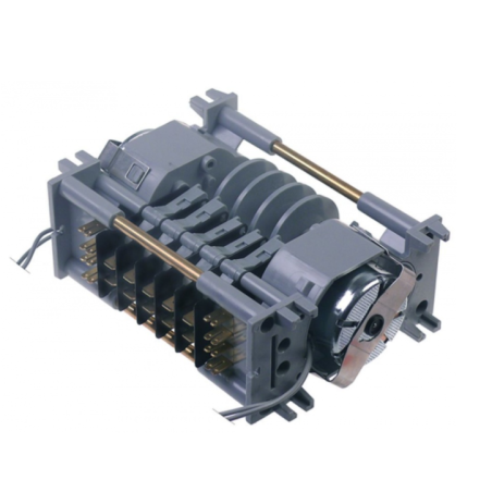 Programador ciclo 5 micros fi-64hy fagor