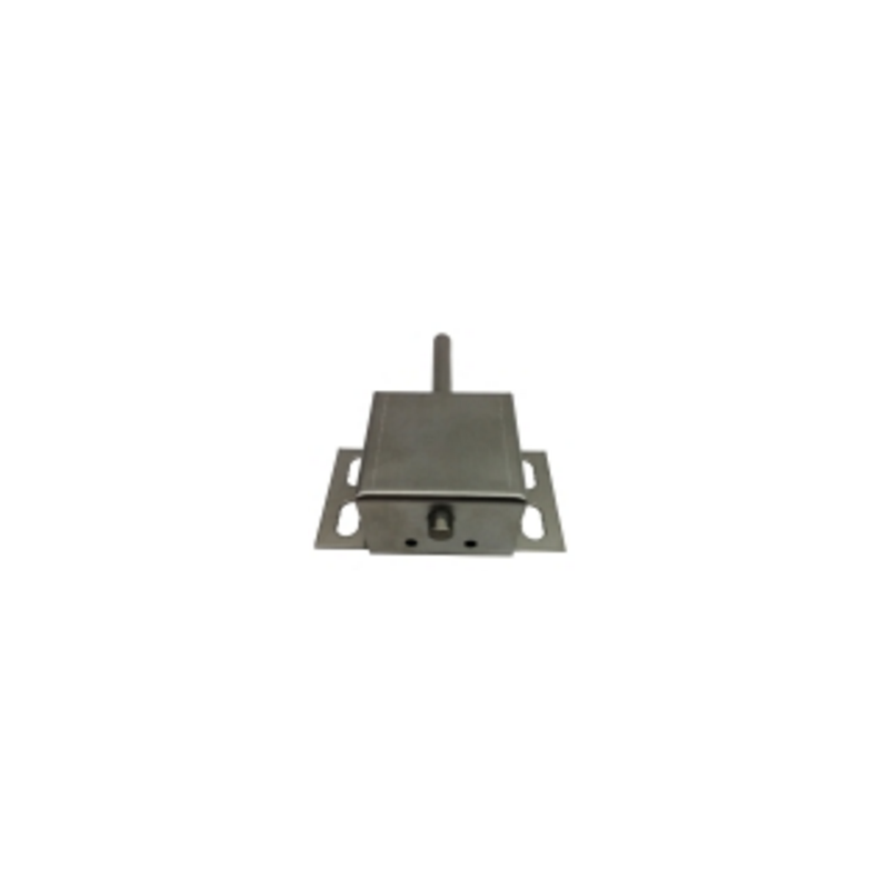 Conjunto cajetin pulsador magnetico lb
