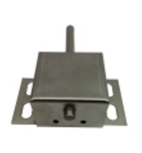 Conjunto cajetin pulsador magnetico lb