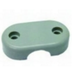 Soporte superior giratorio plastico lb