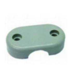 Soporte superior giratorio plastico lb