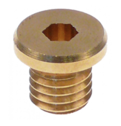 Racor sujecion arbol giratorio m10x10mm lb | Linea blanca