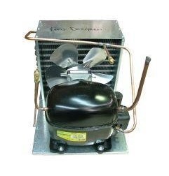 Unidad condensadora ne6170z aspera