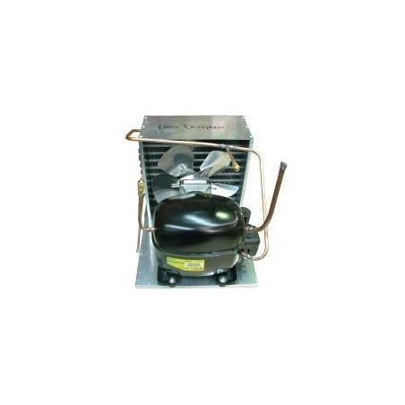 Unidad condensadora ne6170z aspera
