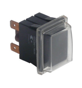 Pulsador agua fría unipolar 230v 16a 1no sammic