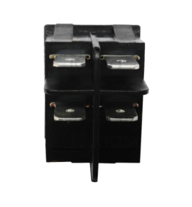 Pulsador Marcha Negro FI-48HY/FI-64HY 22x28mm fagor