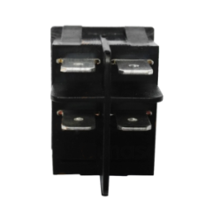 Pulsador Marcha Negro FI-48HY/FI-64HY 22x28mm fagor