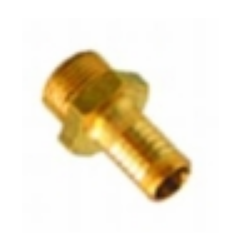 Racor 3/8x12mm aristarco