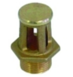 Racor aspiracion e-41 elettrobar