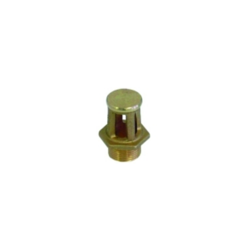Racor aspiracion e-41 elettrobar