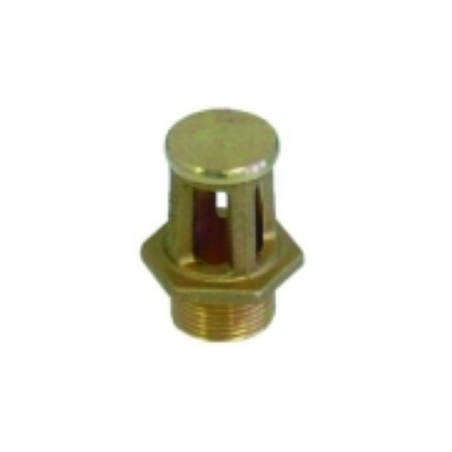 Racor aspiracion e-41 elettrobar