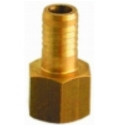 Racor calderin Ø12mm master aristarco