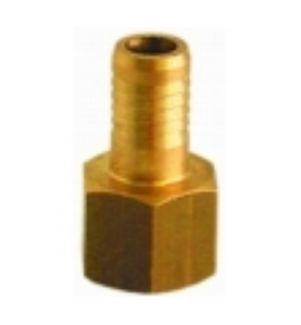 Racor calderin Ø12mm master aristarco