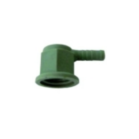 Racor campana crystaline