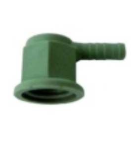Racor campana crystaline