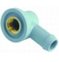 Racor codo aclarado master-21/22 aristarco