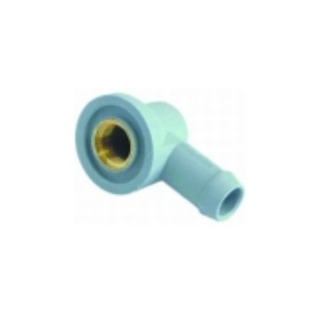 Racor codo aclarado master-21/22 aristarco