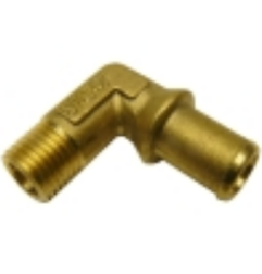 Racor codo calderin 1/4" Ø12mm serie e elettrobar