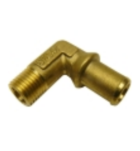 Racor codo calderin 1/4" Ø12mm serie e elettrobar