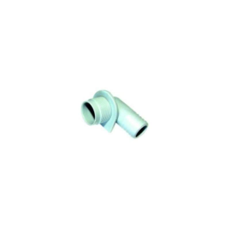 Racor codo colector superior lavado cristalin Racor codo colector superior lavado cristalin