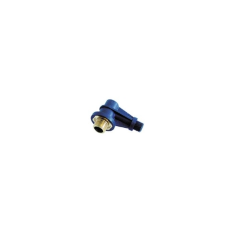 Racor codo empujador micro puerta omniwash Racor codo empujador micro puerta omniwash