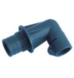 Racor conexion tubo lavado quattro omniwash