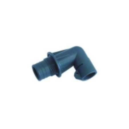 Racor conexion tubo lavado quattro omniwash