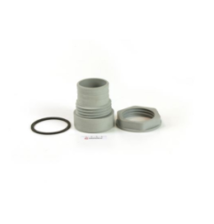 Conjunto racor desagÜe sammic