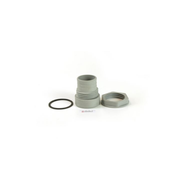 Conjunto racor desagÜe sammic Conjunto racor desagÜe sammic