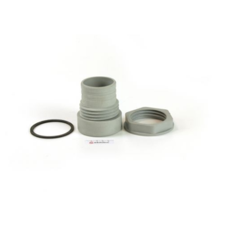 Conjunto racor desagÜe sammic