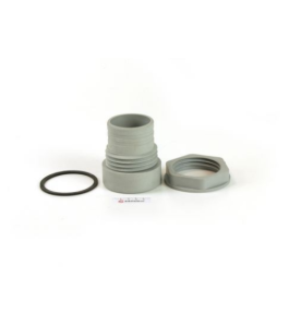 Conjunto racor desagÜe sammic