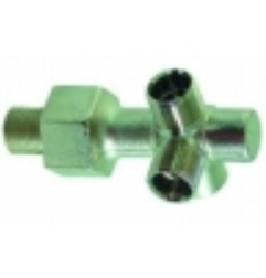 Racor distribuidor programm-cf aristarco