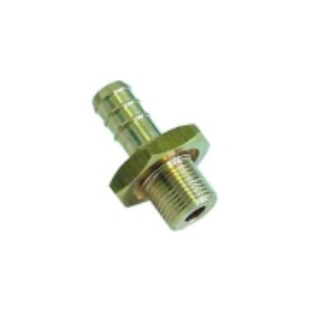 Racor entrada brazo aclarado omniwash