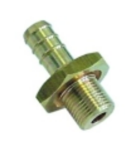 Racor entrada brazo aclarado omniwash