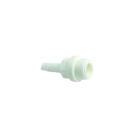 Racor entrada dosificador plastico jemi